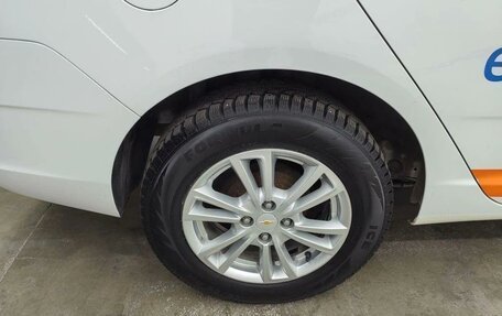 Chevrolet Cobalt II, 2023 год, 792 000 рублей, 13 фотография