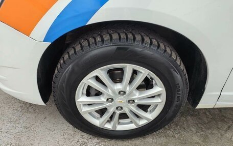 Chevrolet Cobalt II, 2023 год, 792 000 рублей, 15 фотография