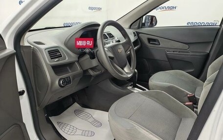 Chevrolet Cobalt II, 2023 год, 792 000 рублей, 9 фотография
