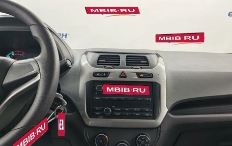 Chevrolet Cobalt II, 2023 год, 792 000 рублей, 8 фотография