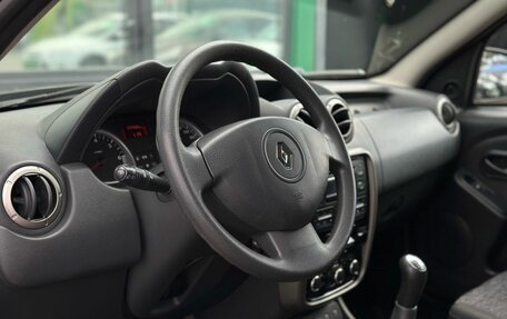 Renault Duster I рестайлинг, 2014 год, 899 000 рублей, 9 фотография
