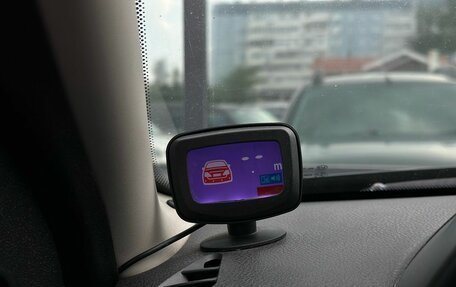 Renault Duster I рестайлинг, 2014 год, 899 000 рублей, 16 фотография