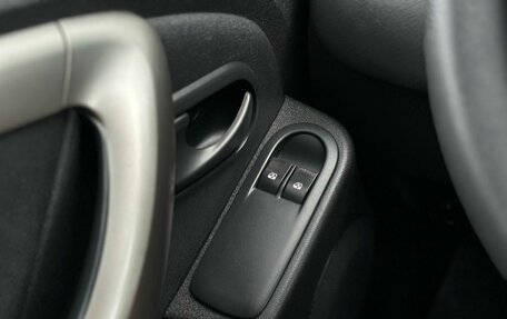 Renault Duster I рестайлинг, 2014 год, 899 000 рублей, 15 фотография