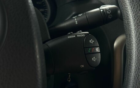 Renault Duster I рестайлинг, 2014 год, 899 000 рублей, 17 фотография