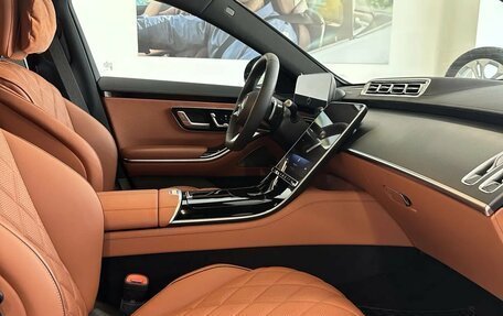 Mercedes-Benz S-Класс, 2025 год, 16 990 000 рублей, 9 фотография