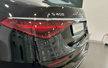 Mercedes-Benz S-Класс, 2025 год, 16 990 000 рублей, 6 фотография