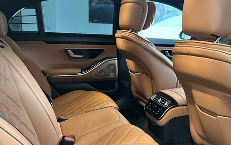 Mercedes-Benz S-Класс, 2025 год, 16 990 000 рублей, 13 фотография