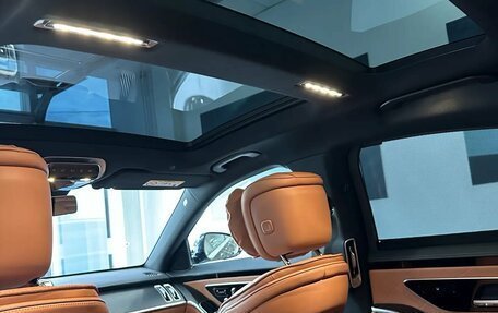 Mercedes-Benz S-Класс, 2025 год, 16 990 000 рублей, 14 фотография
