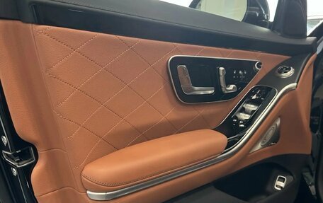 Mercedes-Benz S-Класс, 2025 год, 16 990 000 рублей, 15 фотография