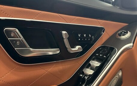 Mercedes-Benz S-Класс, 2025 год, 16 990 000 рублей, 17 фотография