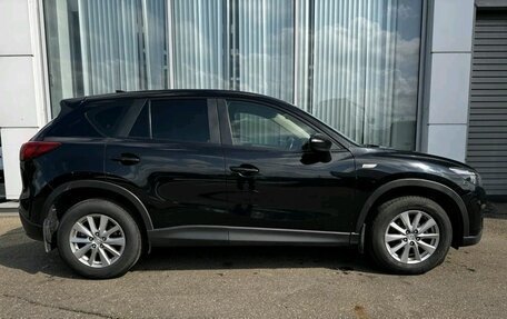 Mazda CX-5 II, 2017 год, 1 950 000 рублей, 3 фотография