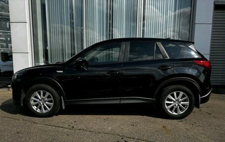 Mazda CX-5 II, 2017 год, 1 950 000 рублей, 4 фотография
