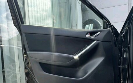 Mazda CX-5 II, 2017 год, 1 950 000 рублей, 11 фотография