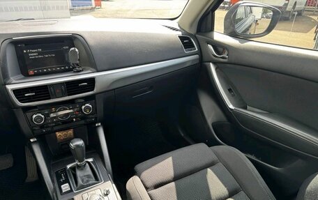 Mazda CX-5 II, 2017 год, 1 950 000 рублей, 13 фотография