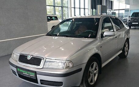 Skoda Octavia IV, 2004 год, 299 000 рублей, 3 фотография