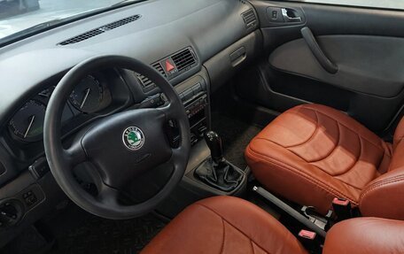 Skoda Octavia IV, 2004 год, 299 000 рублей, 7 фотография