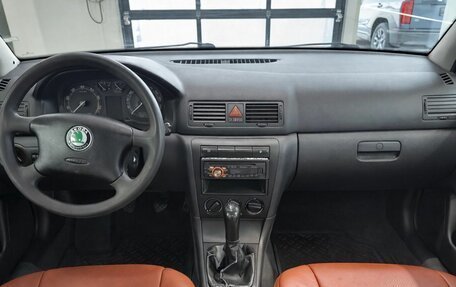 Skoda Octavia IV, 2004 год, 299 000 рублей, 10 фотография