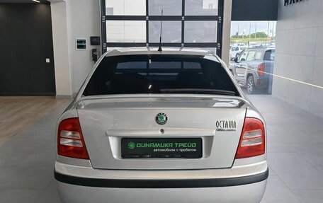 Skoda Octavia IV, 2004 год, 299 000 рублей, 5 фотография