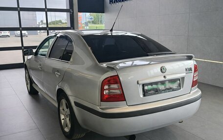 Skoda Octavia IV, 2004 год, 299 000 рублей, 6 фотография