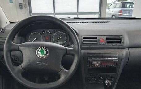 Skoda Octavia IV, 2004 год, 299 000 рублей, 11 фотография
