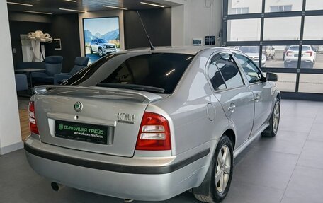 Skoda Octavia IV, 2004 год, 299 000 рублей, 4 фотография
