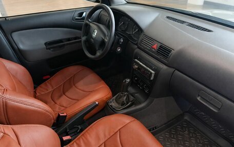 Skoda Octavia IV, 2004 год, 299 000 рублей, 8 фотография