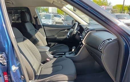 Hyundai Creta, 2021 год, 1 920 000 рублей, 15 фотография