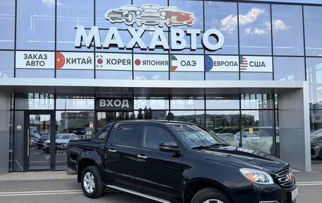 JAC T6, 2021 год, 1 380 000 рублей, 3 фотография