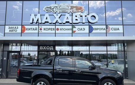 JAC T6, 2021 год, 1 380 000 рублей, 4 фотография
