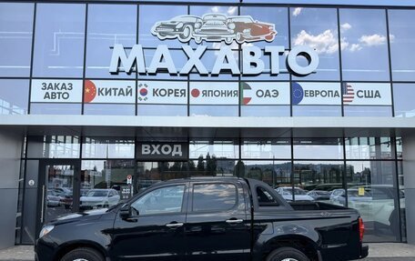 JAC T6, 2021 год, 1 380 000 рублей, 7 фотография