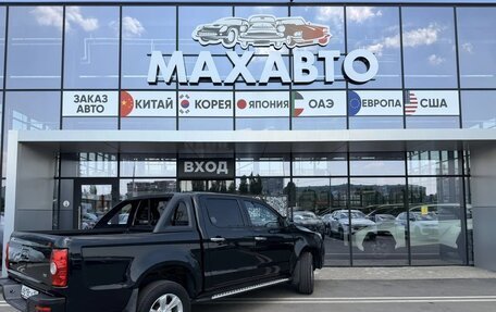 JAC T6, 2021 год, 1 380 000 рублей, 5 фотография