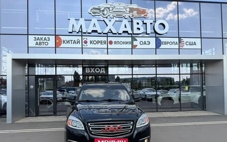 JAC T6, 2021 год, 1 380 000 рублей, 2 фотография