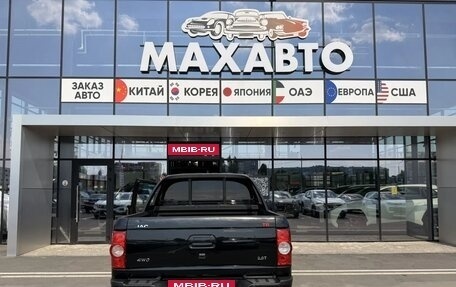 JAC T6, 2021 год, 1 380 000 рублей, 6 фотография