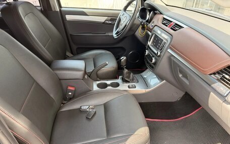 JAC T6, 2021 год, 1 380 000 рублей, 19 фотография