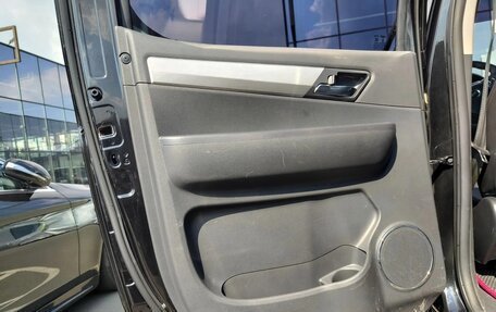 JAC T6, 2021 год, 1 380 000 рублей, 17 фотография