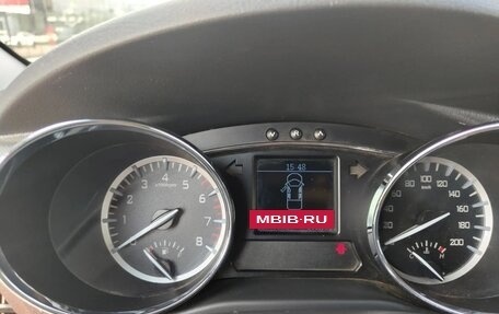 JAC T6, 2021 год, 1 380 000 рублей, 14 фотография