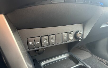 Toyota RAV4, 2017 год, 2 350 000 рублей, 24 фотография