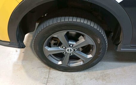 Haval F7 I, 2024 год, 1 156 500 рублей, 2 фотография