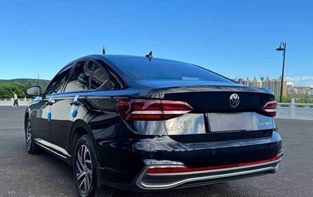 Volkswagen Lavida, 2023 год, 1 110 111 рублей, 2 фотография