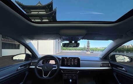 Volkswagen Lavida, 2023 год, 1 110 111 рублей, 8 фотография