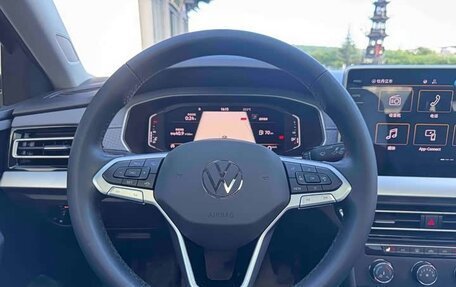 Volkswagen Lavida, 2023 год, 1 110 111 рублей, 7 фотография