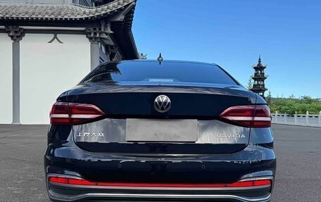 Volkswagen Lavida, 2023 год, 1 110 111 рублей, 5 фотография