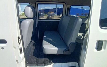 Toyota Town Ace IV, 2017 год, 1 275 000 рублей, 10 фотография