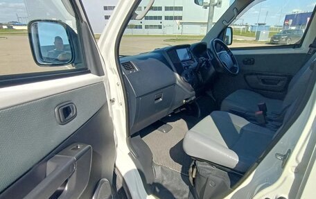 Toyota Town Ace IV, 2017 год, 1 275 000 рублей, 9 фотография