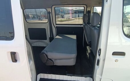Toyota Town Ace IV, 2017 год, 1 275 000 рублей, 11 фотография