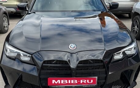 BMW 3 серия, 2020 год, 3 700 000 рублей, 1 фотография