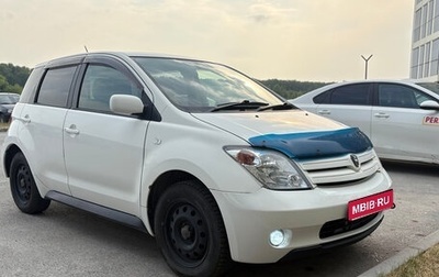 Toyota Ist II, 2002 год, 390 000 рублей, 1 фотография