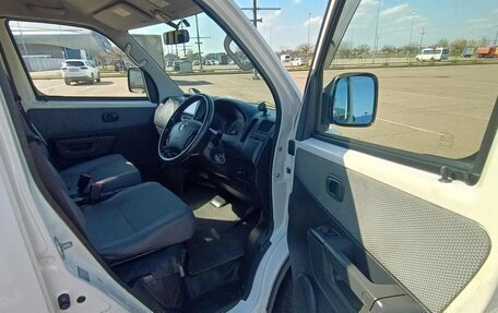 Toyota Town Ace IV, 2017 год, 1 275 000 рублей, 14 фотография