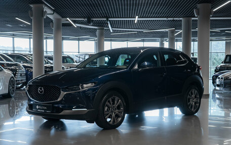 Mazda CX-30 I, 2026 год, 4 600 000 рублей, 1 фотография
