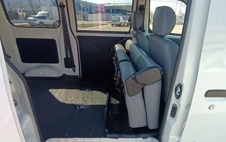 Toyota Town Ace IV, 2017 год, 1 275 000 рублей, 13 фотография